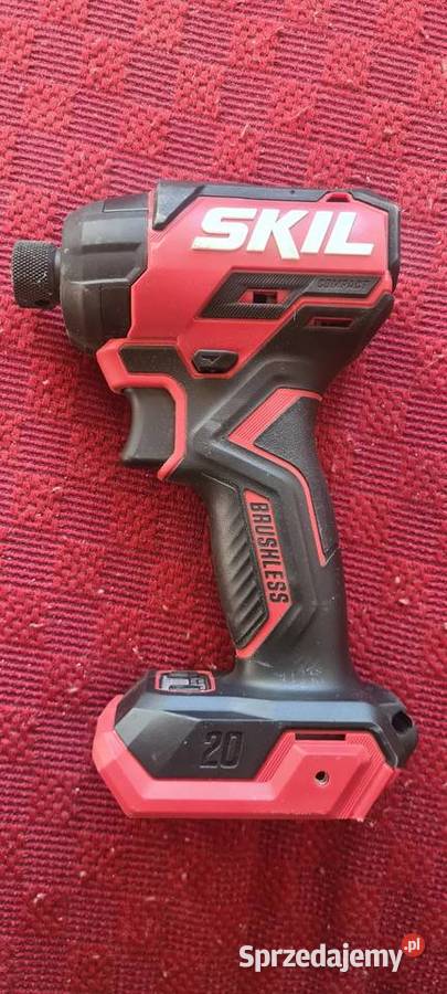 Skil zakretarka 250nm Mszana Dolna