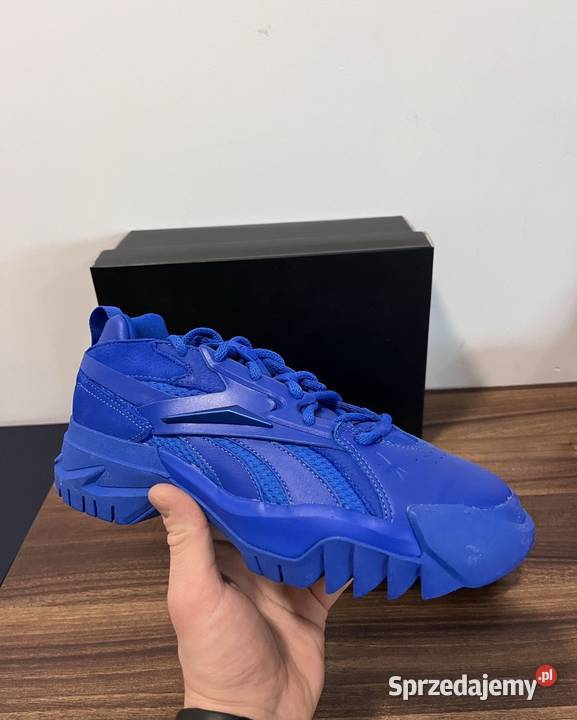 Trampki sportowe Reebok Obuwie sportowe Obuwie Poznań sprzedam