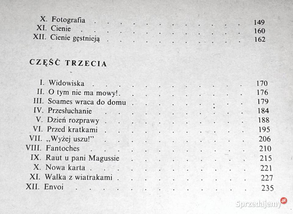 Nowoczesna komedia Tomy 12 John Galsworthy Chełm