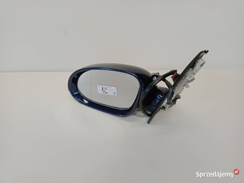 LUSTERKO LEWE VW GOLF V PLUS 6 PIN 2005 EUROPA Rakoniewice sprzedam