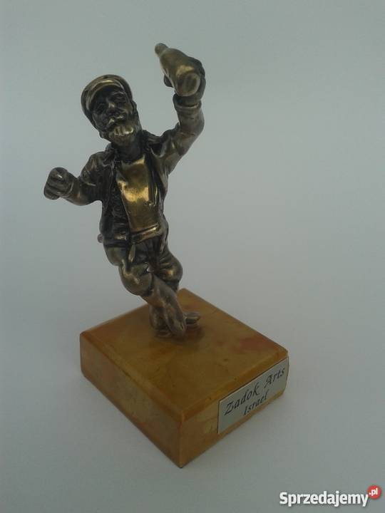 Judaica ZADOK ARTS Israel lubelskie