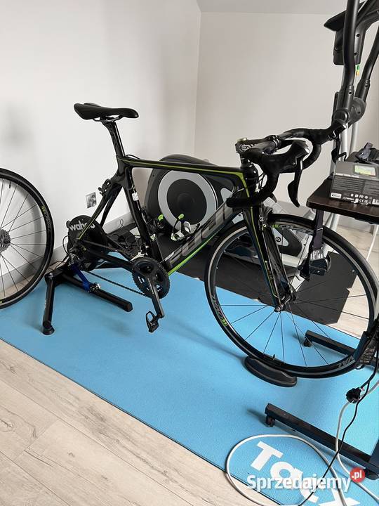 Sprzedam dwa rowery i trenażer Kielce