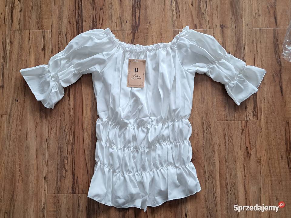 nowa cienka bluzeczka rozmiar S Sandomierz