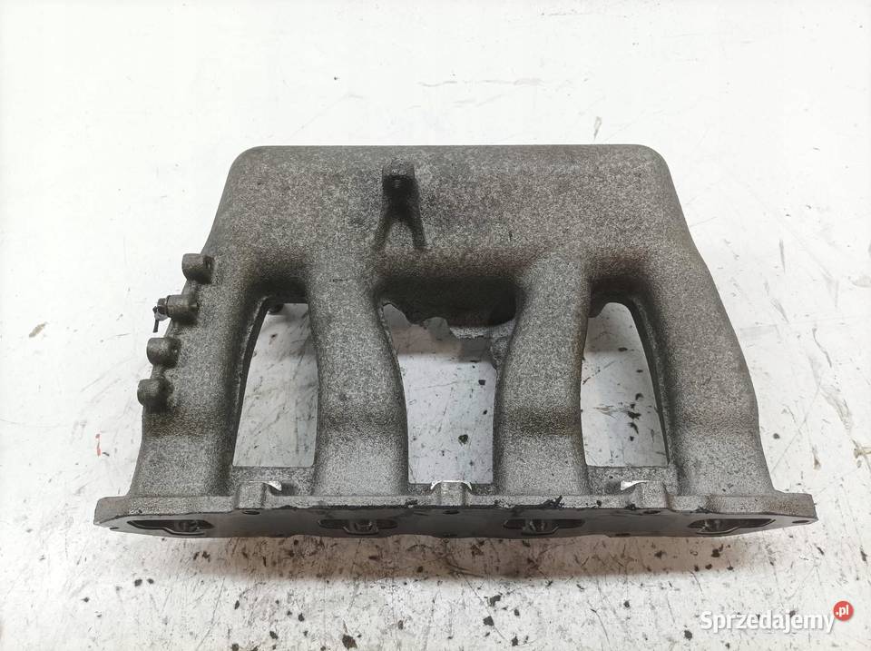 KOLEKTOR SSĄCY 9199100 20 T Saab 95 I 19972009 osobowe Kolektory ssące Części samochodowe sprzedam