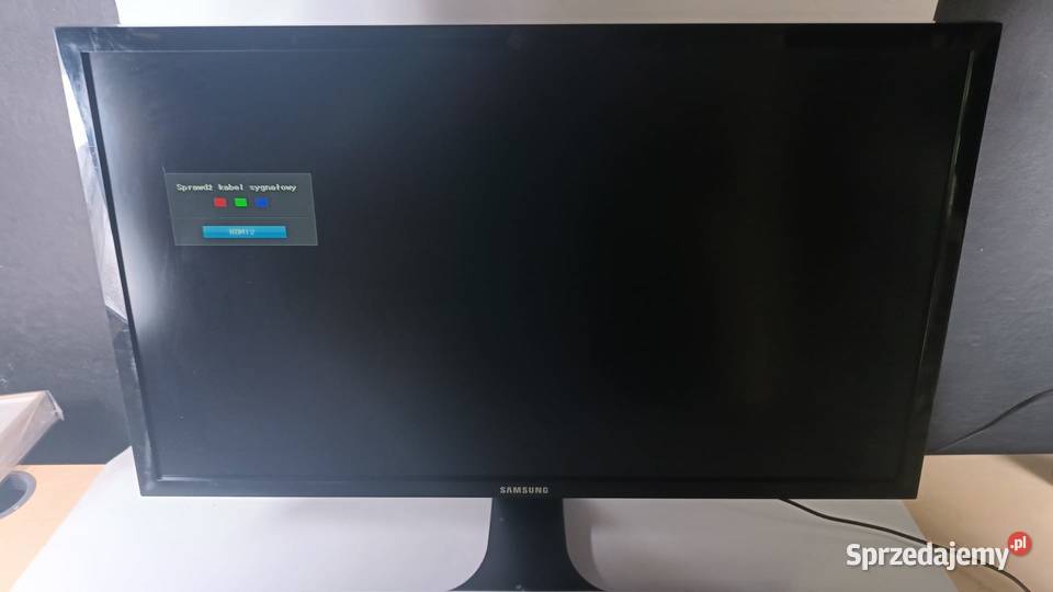 Monitor LED SAMSUNG 28 3840 x 2160px