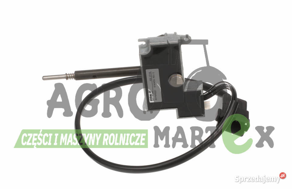 87404552 URZĄDZENIE STERUJĄCE CNH Wichrów