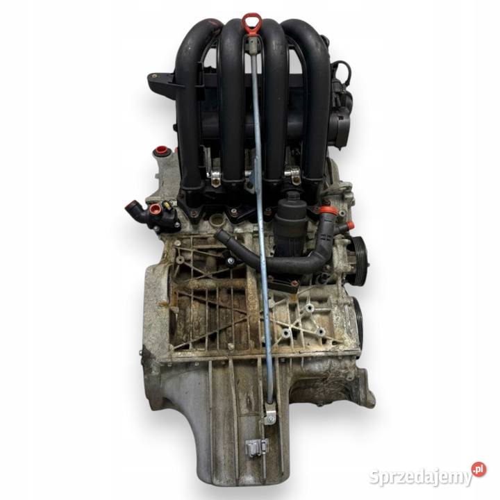 SILNIK 266920 Mercedes W169 A150 W245 B150 15 8V osobowe Chełm