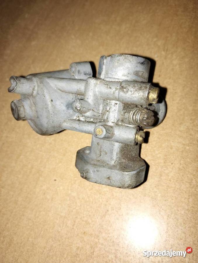 Jawa 50 obwódka i odblask Rzeszów