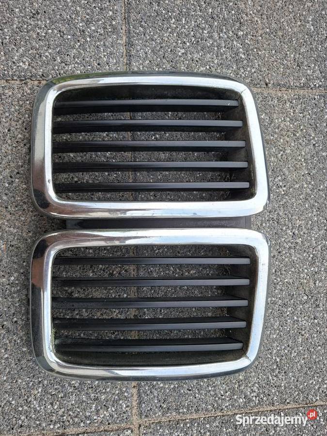 Lampy tylne grill wykładzina bagażnika licznik Pozostałe dolnośląskie Wrocław