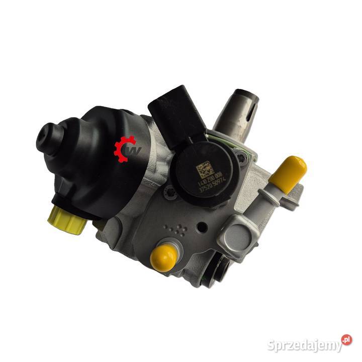 Pompa wtryskowa Bosch 0445011542 do VW Audi Sucha Beskidzka