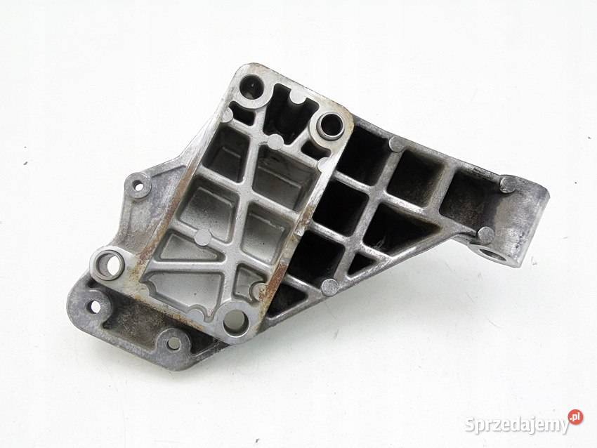 ŁAPA WSPORNIK SILNIKA 23 HPI JTD DUCATO 2 DAILY osobowe śląskie Sosnowiec