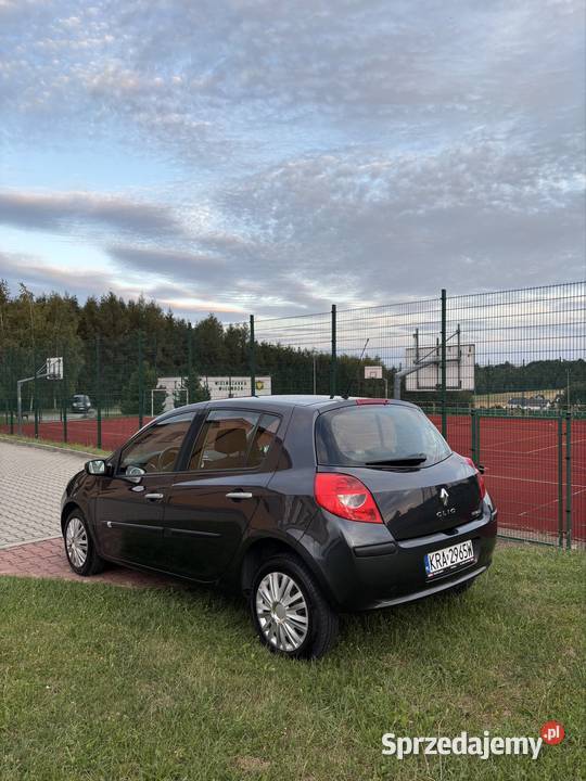Renault Clio 12 benzyna Clio Bukowno