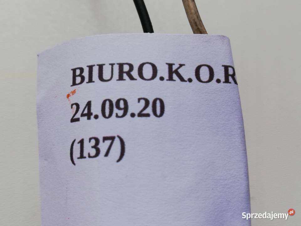 EMBLEMAT LOGO Z PODŚWIETLANE NISSAN 350Z Nowy Tomyśl sprzedam