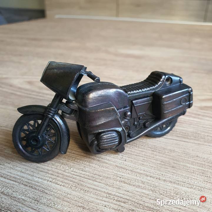 Temperówki kolekcjonerskie lubuskie Nowa Sól