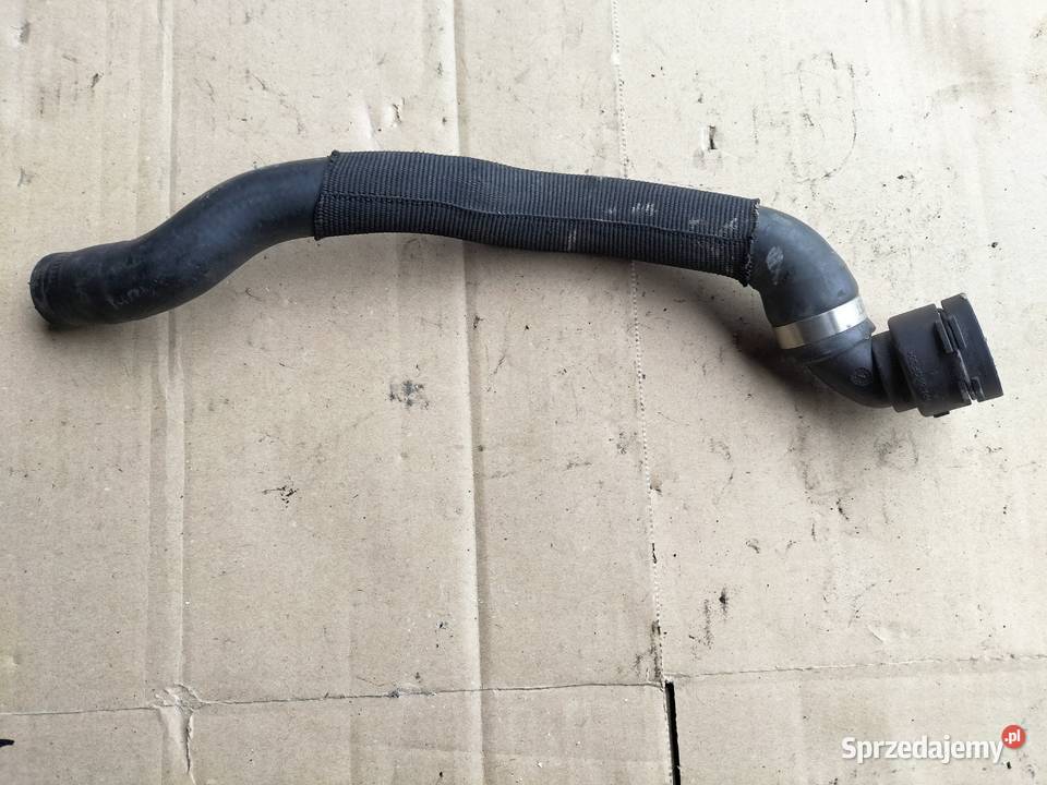 BMW 1 E87 64216928591 RURA PRZEWÓD WĄŻ WODY Kamień-Kolonia