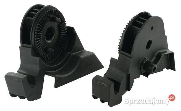 Mocowanie uchwytu leweprawe SAA10345 Kamionna sprzedam