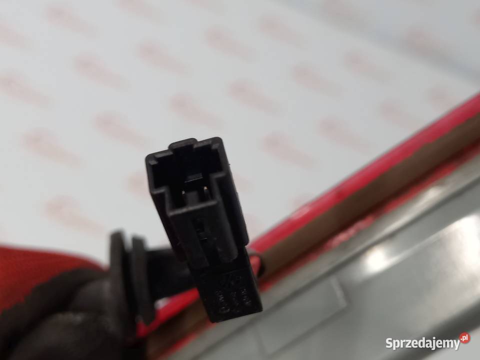 AUDI A3 SPORTBACK I 8PA 09r światło STOP Kielce sprzedam