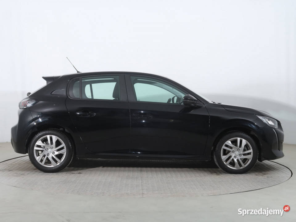 Peugeot 208 12 PureTech