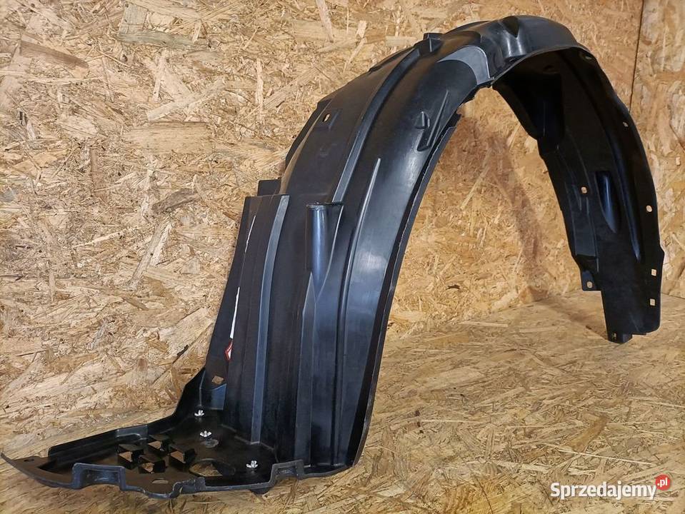 HONDA CIVIC VIII NADKOLE LEWY PRZÓD 74151SNAA00 osobowe Pleszew sprzedam