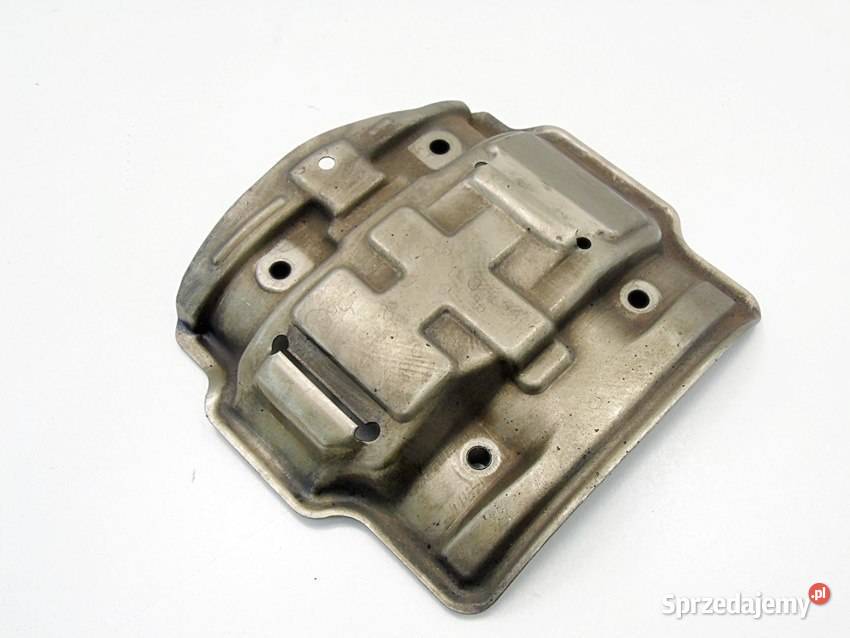 WKŁAD MISKI OLEJU OSŁONA WAŁU 25 TD MERCEDES śląskie Sosnowiec sprzedam