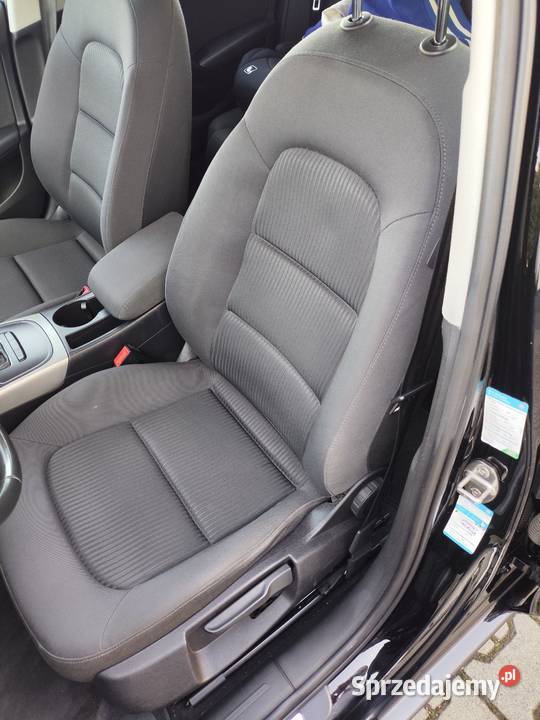 Sprzedam AUDI A4B8 20 TDI Dąbrowa Tarnowska sprzedam