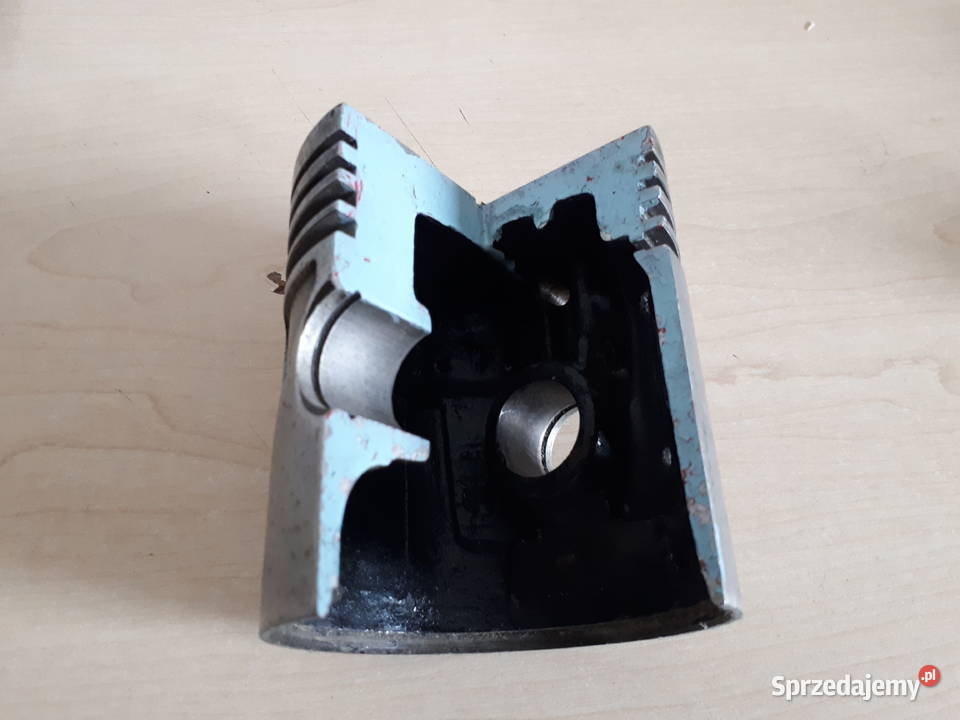 Warszawa Żuk przekroj tłoka osobowe Gliwice sprzedam