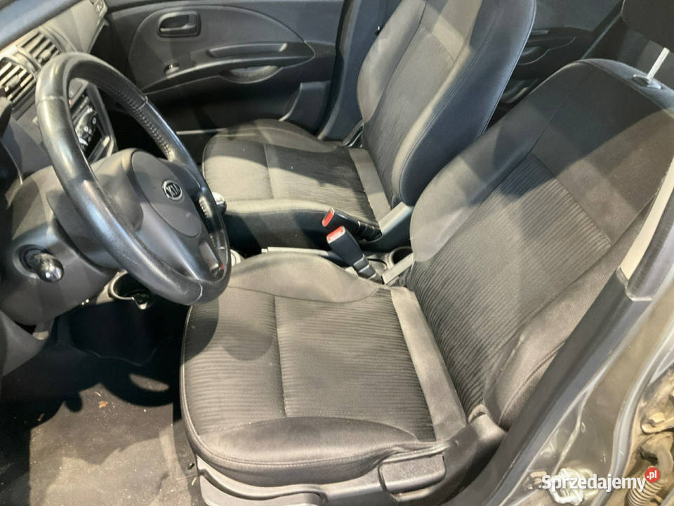 Kia Picanto Symboliczny ASR (kontrola trakcji) sprzedam