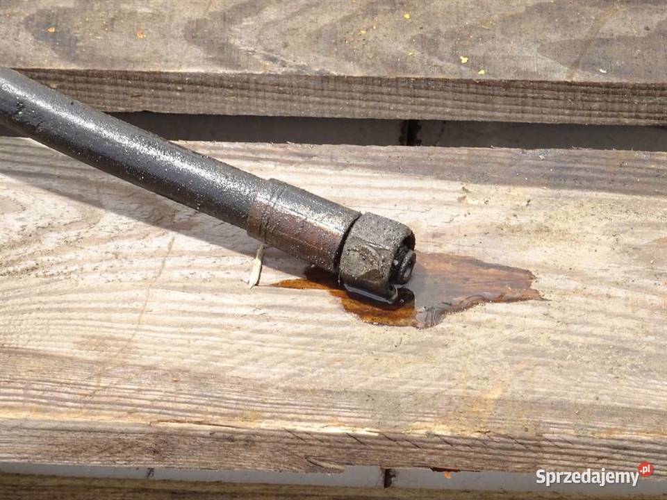 SIŁOWNIK HYDRAULICZNY sprzedam