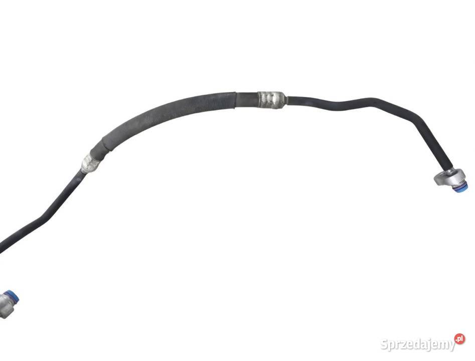 PRZEWÓD PRZEWODY KLIMATYZACJI AUDI A6 C6 osobowe Działoszyce