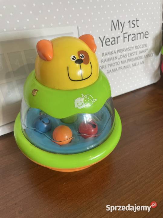 Zabawki dziewczynki 1Y Lubliniec