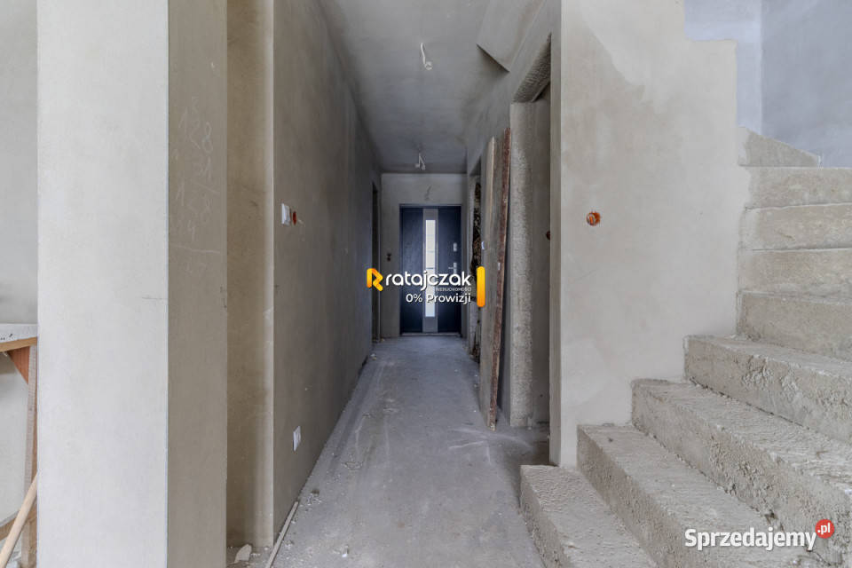 Do sprzedaży dom szeregowy 9591m2 Kochanowo pomorskie Kębłowo