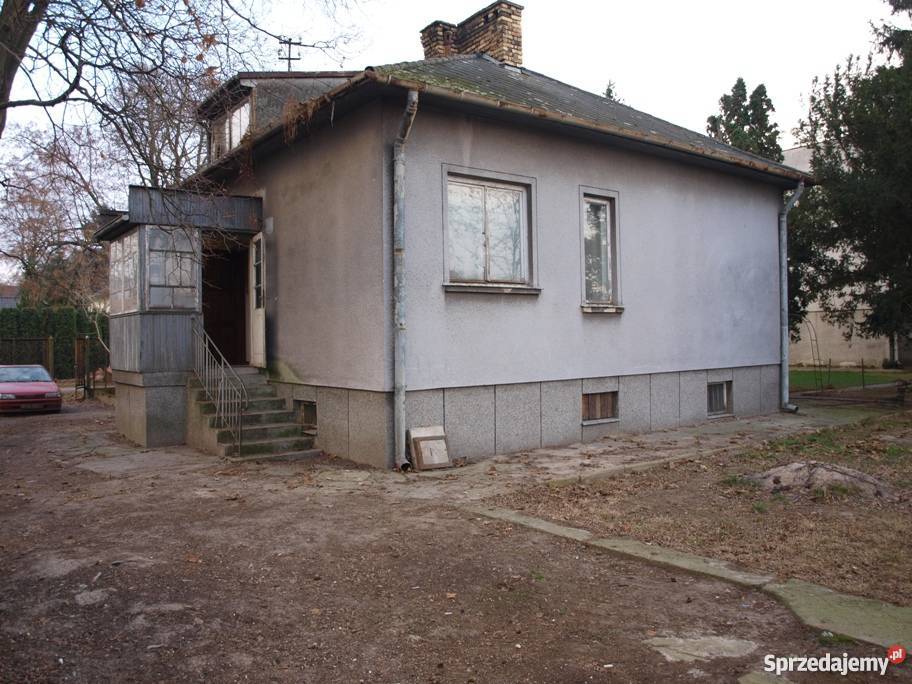 Komorów Dom z działką 617 m mazowieckie Komorów