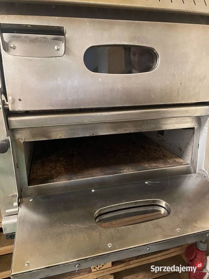 Piec do puzzy Dźwirzyno