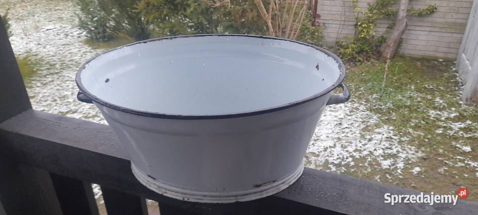 Wanna balia prl Krotoszyn