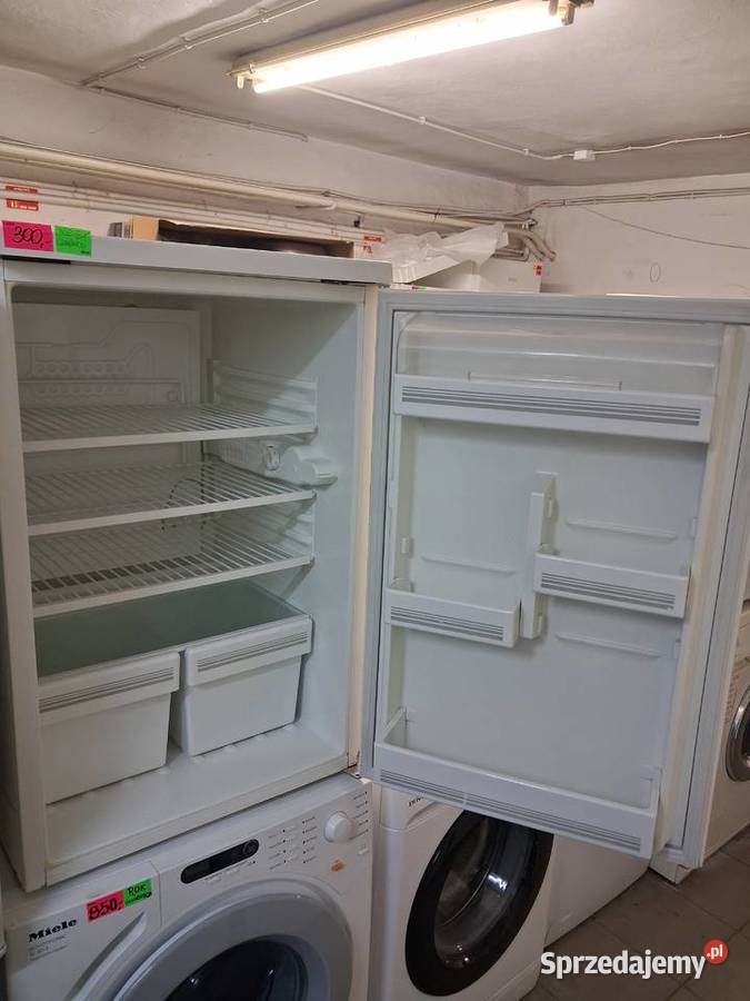 CHŁODZIARKA ATLAS Wrocław