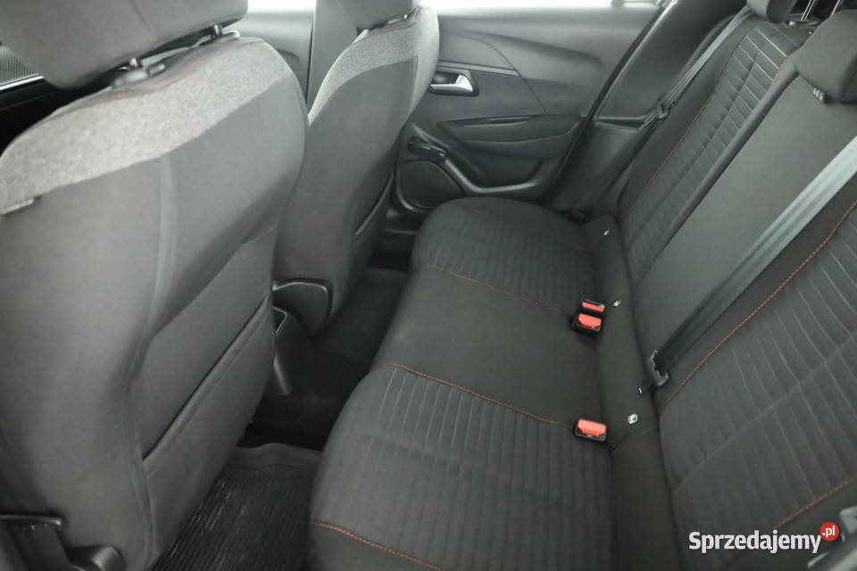 Peugeot 208 12 PureTech centralny zamek Piaseczno