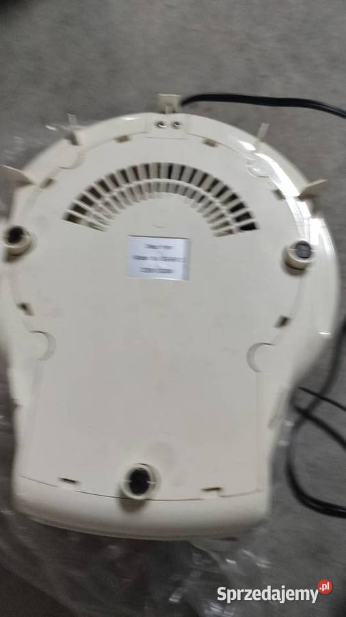 FRYTKOWNICA Wrocław