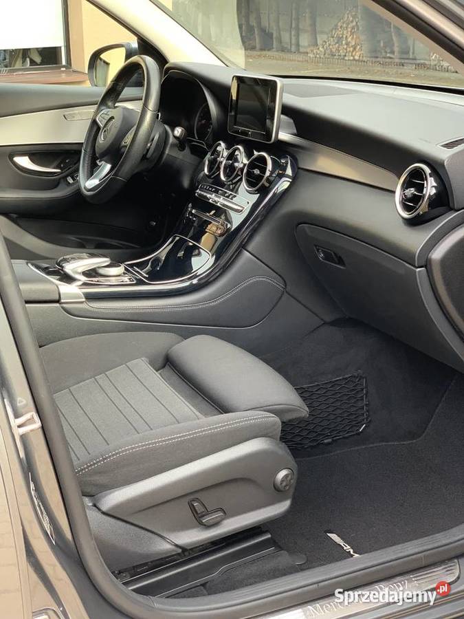 MercedesBenz GLC 250 Przemyśl