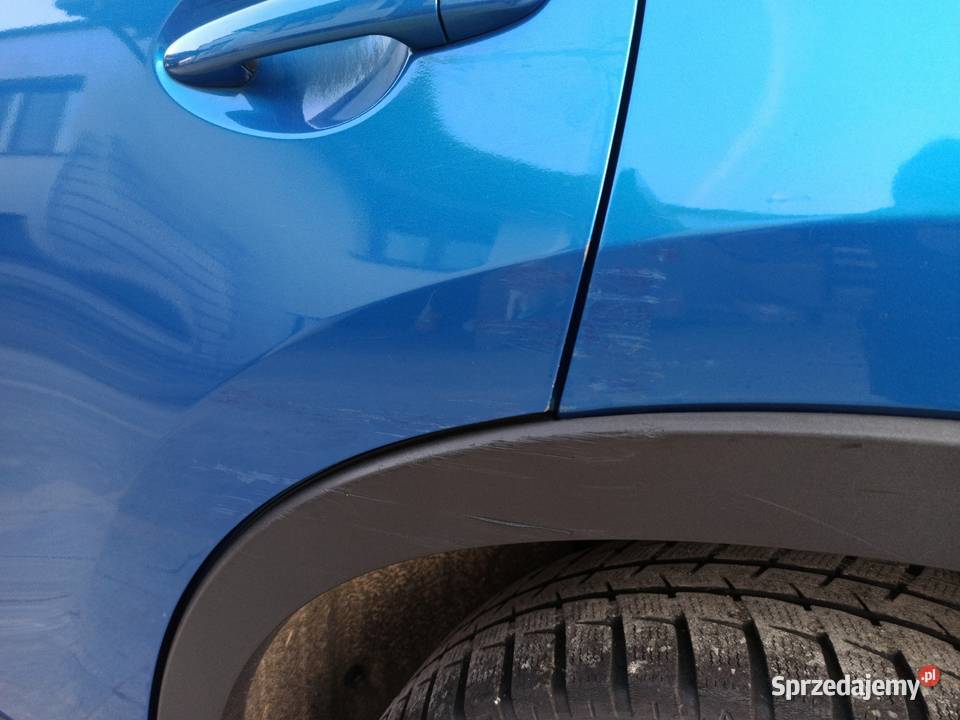 Mazda CX 5 22d 2012r 176KM Mazda podlaskie Zambrów