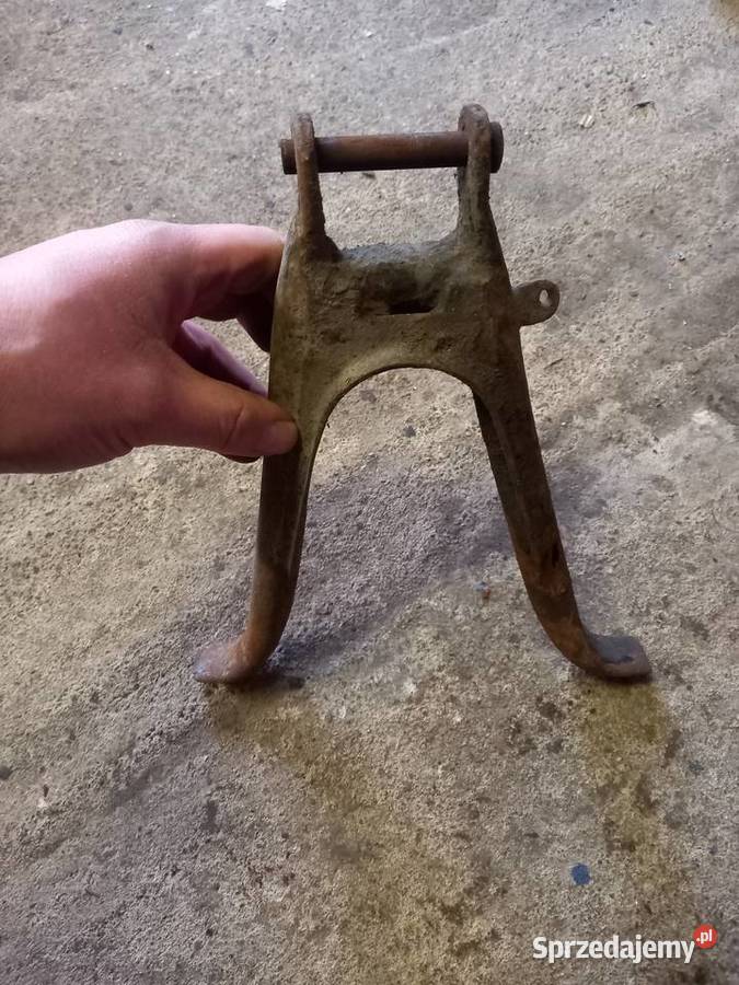 Stopka komar sztywniak Sokołów Podlaski