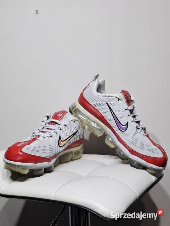 Nike Air VaporMax 4546 buty sportowe Kraków