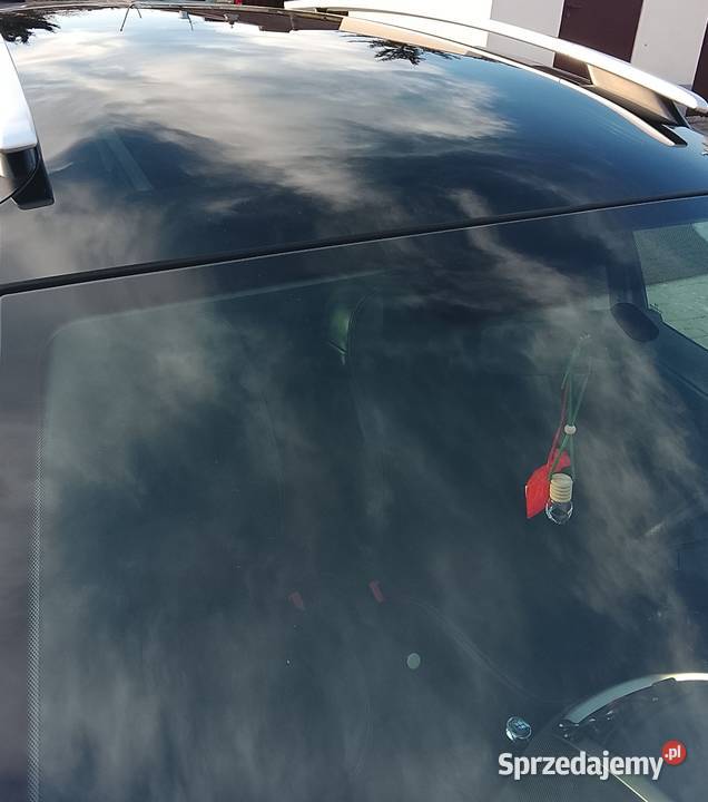 Peugeot 207Sw outdoor świętokrzyskie Kielce