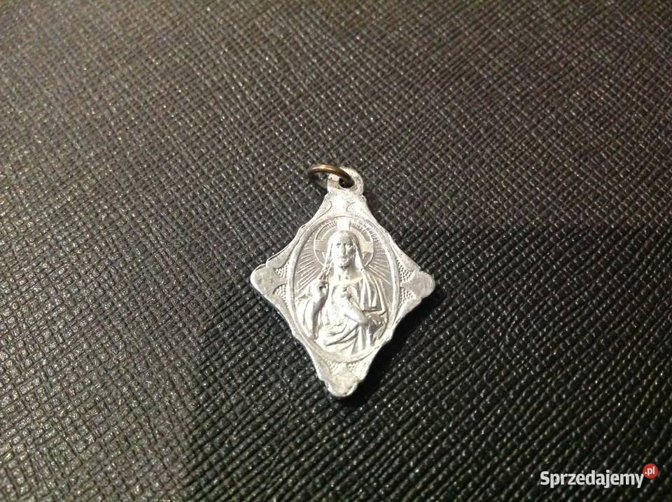 Stary Medalik Święty Pozostałe