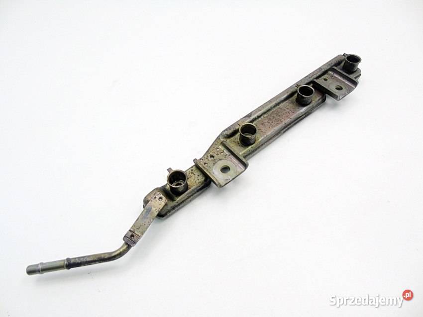 LISTWA WTRYSKOWA 16 16V PRIMERA P11 P12 ALMERA Sosnowiec