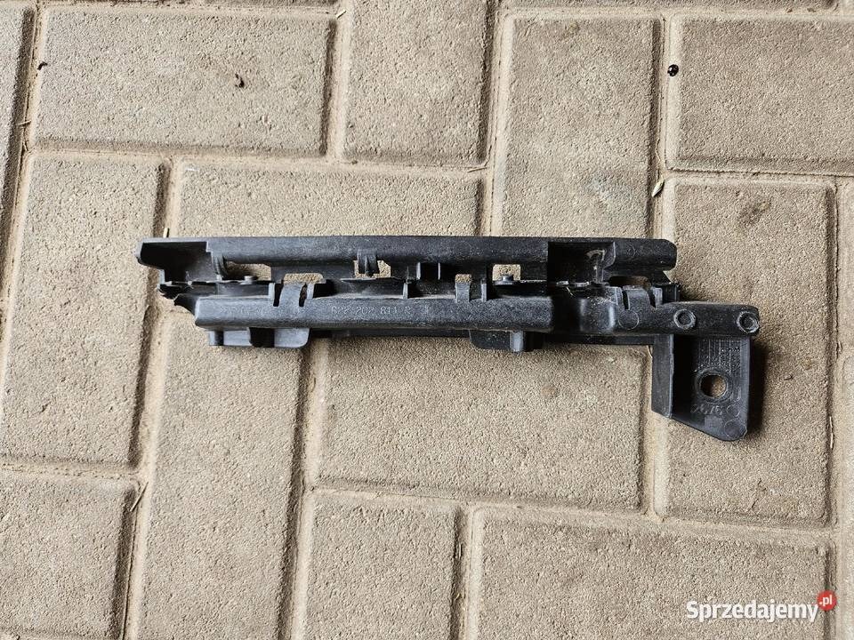 RENAULT LAGUNA 3 III LIFT ŚLIZG PRAWY PRZÓD Międzychód