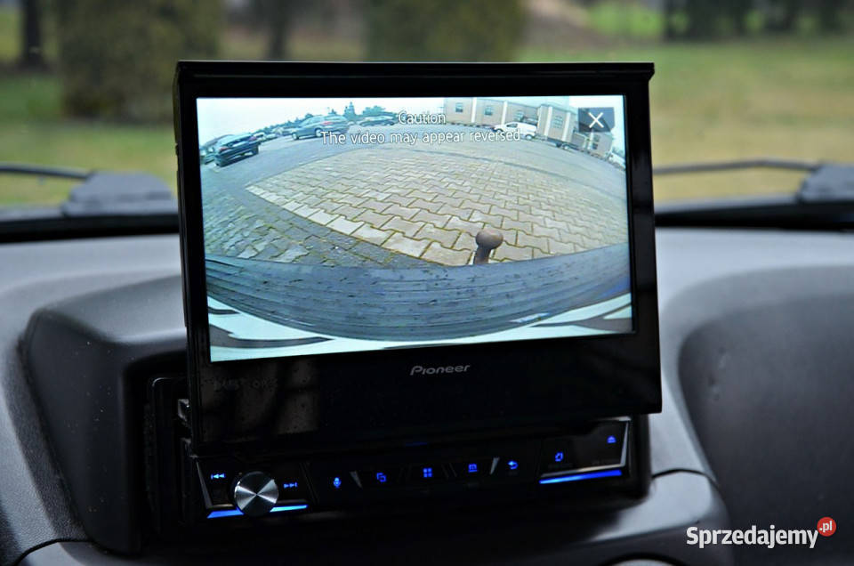 Fiat Doblo 19 JTD 105 Okazja Ostrów Mazowiecka