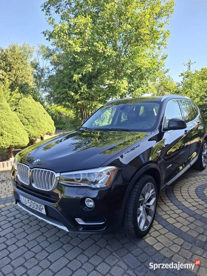 BMW BMW Lublin
