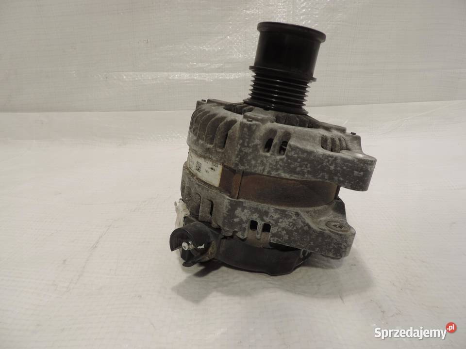 Ford C MK2 10 ECOBOOST ALTERNATOR CV6T10300DB Układ elektryczny silnika sprzedam