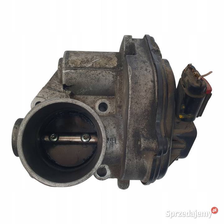 PRZEPUSTNICA Ford Focus II 16 16V VR2S6U9E927FC Chełm