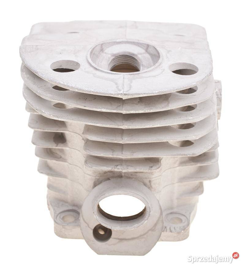 Cylinder Husqvarna 55 46mm kpl METEOR VA341 wielkopolskie Opalenica